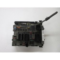 Boitier Servitude Moteur (bsm) Peugeot 307 Phase 1